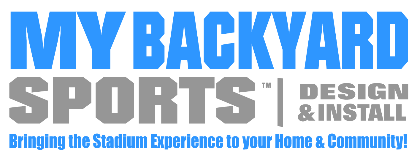 Bringing the sports stadium experience to your home and community!
